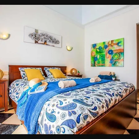 Residencial Los Alisios 56 Willa Playa Blanca (Lanzarote)