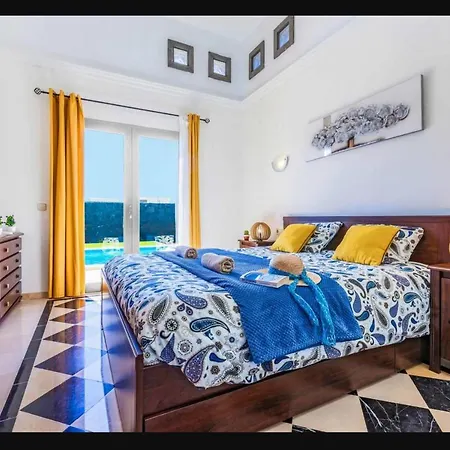 Residencial Los Alisios 56 Willa