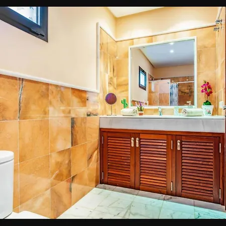 Willa Residencial Los Alisios 56