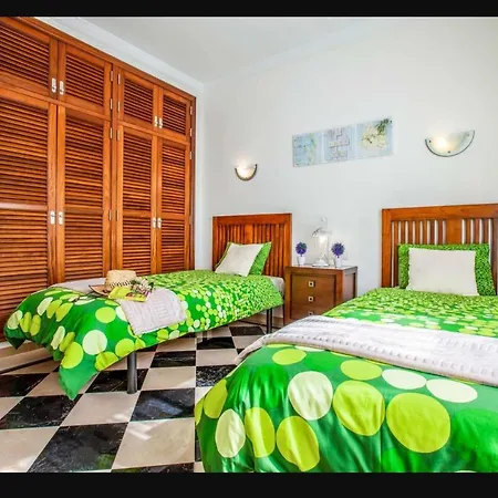 Residencial Los Alisios 56 Willa Playa Blanca (Lanzarote)